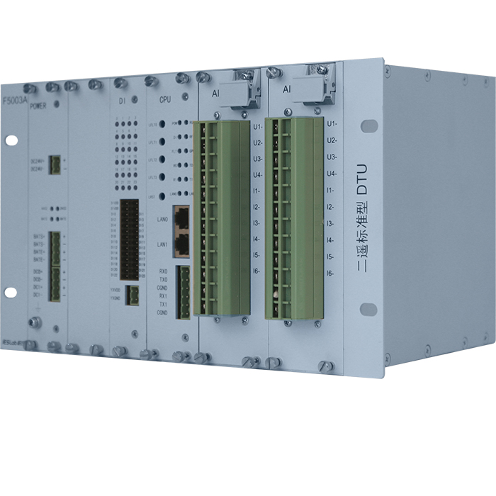 iES-D21 DTU二遥标准型终端